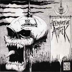 Download Alternative Attack - No Turnin' Back