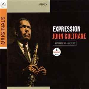 Download John Coltrane - Expression