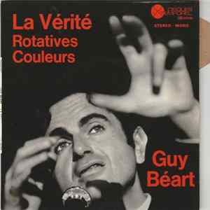 Download Guy Béart - La Vérité