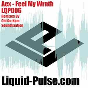 Download Aex - Feel My Wrath
