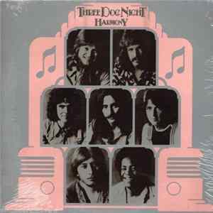 Download Three Dog Night - Harmony