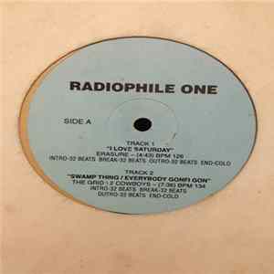 Download Various - Radiophile One