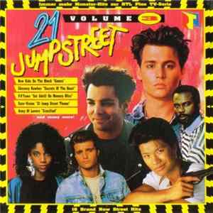 Download Various - 21 Jump Street Volume 3