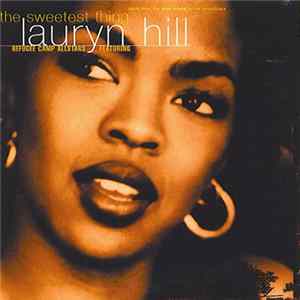 Download Refugee Camp All Stars featuring Lauryn Hill - The Sweetest Thing