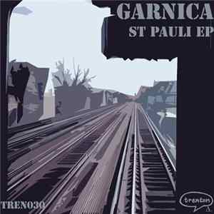 Download Garnica - St. Pauli EP