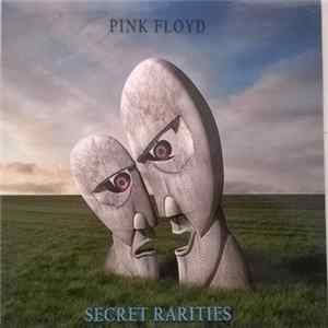 Download Pink Floyd - Secret Rarities, Demos & outtakes 1983-1993