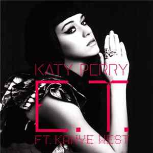 Download Katy Perry ft. Kanye West - E.T.