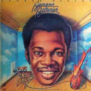 Download George Benson - Benson Burner