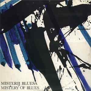 Download B. P. Convention, Zagrebački Solisti - Misterij Bluesa (Mistery Of Blues)