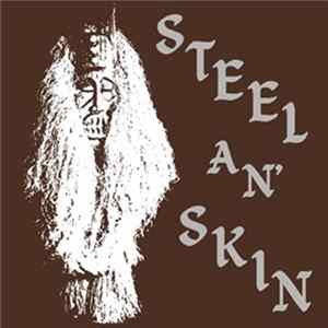 Download Steel An' Skin - Reggae Is Here Once Again