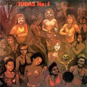 Download Júdas - Júdas No:1