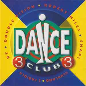 Download Various - Dance Club 3