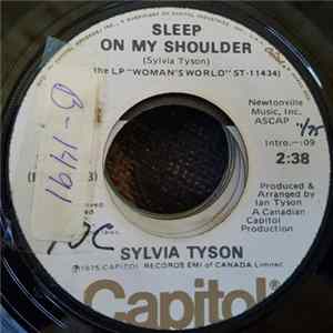 Download Sylvia Tyson - Sleep On My Shoulder