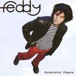 Download Feddy - Futuristic Figure