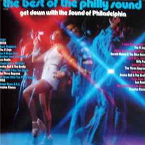 Download Various - The Best Of The Philly Sound
