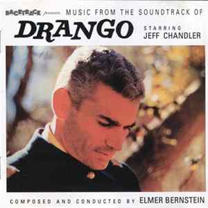 Download Elmer Bernstein - Drango - Original Soundtrack