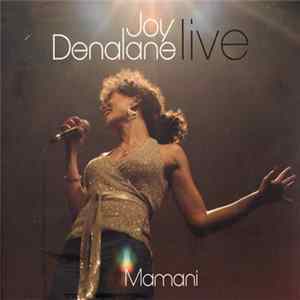 Download Joy Denalane - Mamani Live