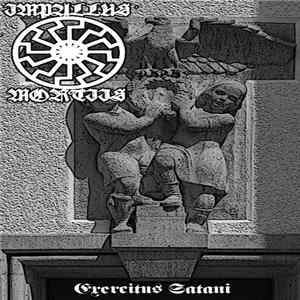 Download Impallus Mortiis - Exercitus Satani