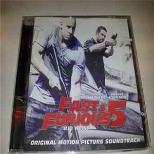 Download Various - Fast & Furious 5 Rio Heist (Original Motion Picture Soundtrack)