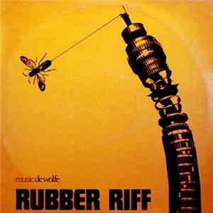 Download K. Jenkins - Rubber Riff