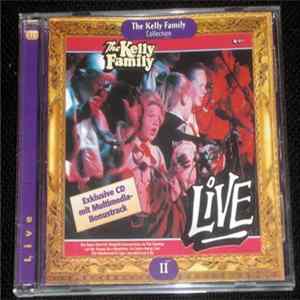 Download The Kelly Family - Live