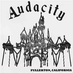 Download Audacity - Fullerton, California