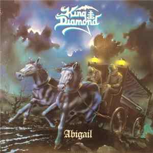 Download King Diamond - Abigail