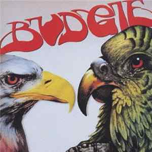 Download Budgie - Best Of Budgie