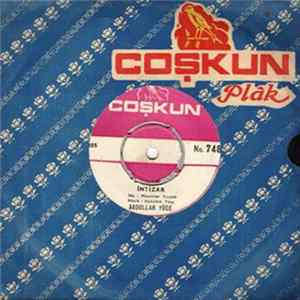 Download Abdullah Yüce - İntizar / Leylasını Arayan
