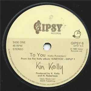 Download Kin Kelly - To You