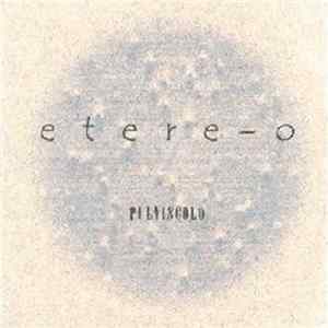 Download Etere-O - Pulviscolo