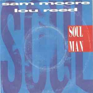 Download Sam Moore & Lou Reed - Soul Man