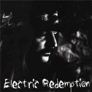 Download Jay Gordon - Electric Redemption