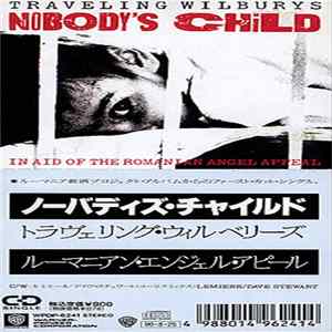 Download Traveling Wilburys - Nobody's Child