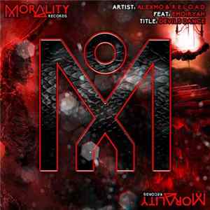 Download AlexMo & R.E.L.O.A.D. Feat. Emoiryah - Devils Dance