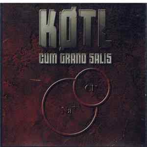 Download Køtl - Cum Grano Salis