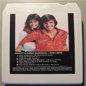 Download Kristy & Jimmy McNichol - Kristy & Jimmy McNichol
