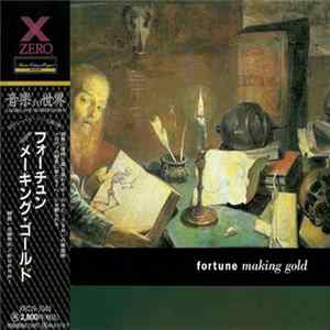 Download Fortune = フォーチュン - Making Gold = メーキング・ゴールド