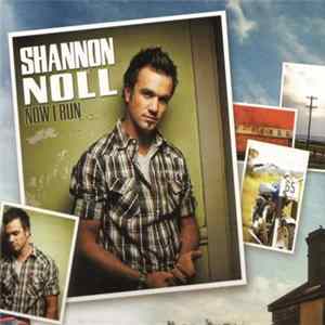 Download Shannon Noll - Now I Run