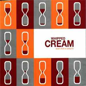 Download Whipped Cream - Wait For A Minute