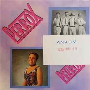Download Perrox - Det Är Dags Att Ta Farväl