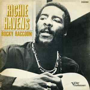 Download Richie Havens - Rocky Raccoon