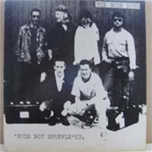 Download The Rude Boys - Rude Boy Shuffle EP.