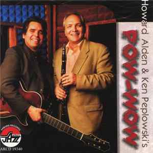 Download Howard Alden & Ken Peplowski's - Pow-Wow