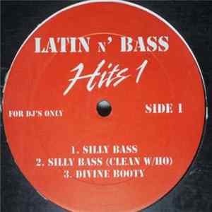 Download Various - Latin N' Bass Hits 1