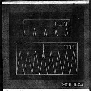Download Solids - Padma Gling-Pa/ Megaton Nebula