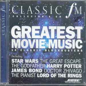 Download Various - Classic FM: Greatest Movie Music