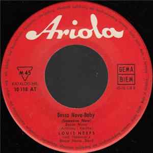 Download Louis Neefs - Hula-Hula-Tamouré / Bossa Nova-Baby