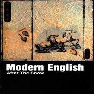 Download Modern English - After The Snow