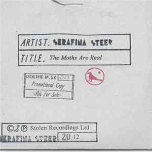 Download Serafina Steer - The Moths Are Real